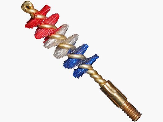 PRO SHOT PATRIOT CEPILLO DE NYLON C40