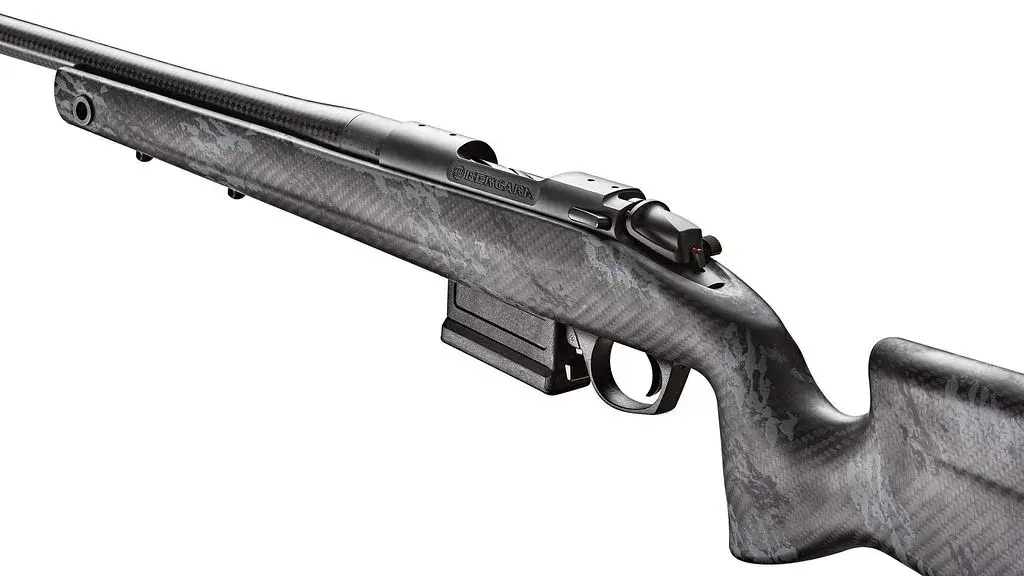 Bergara B14² Crest Carbon Repetierbüchse, Bild 10 von 28