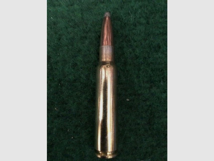 PPU Ammo Teilmantel