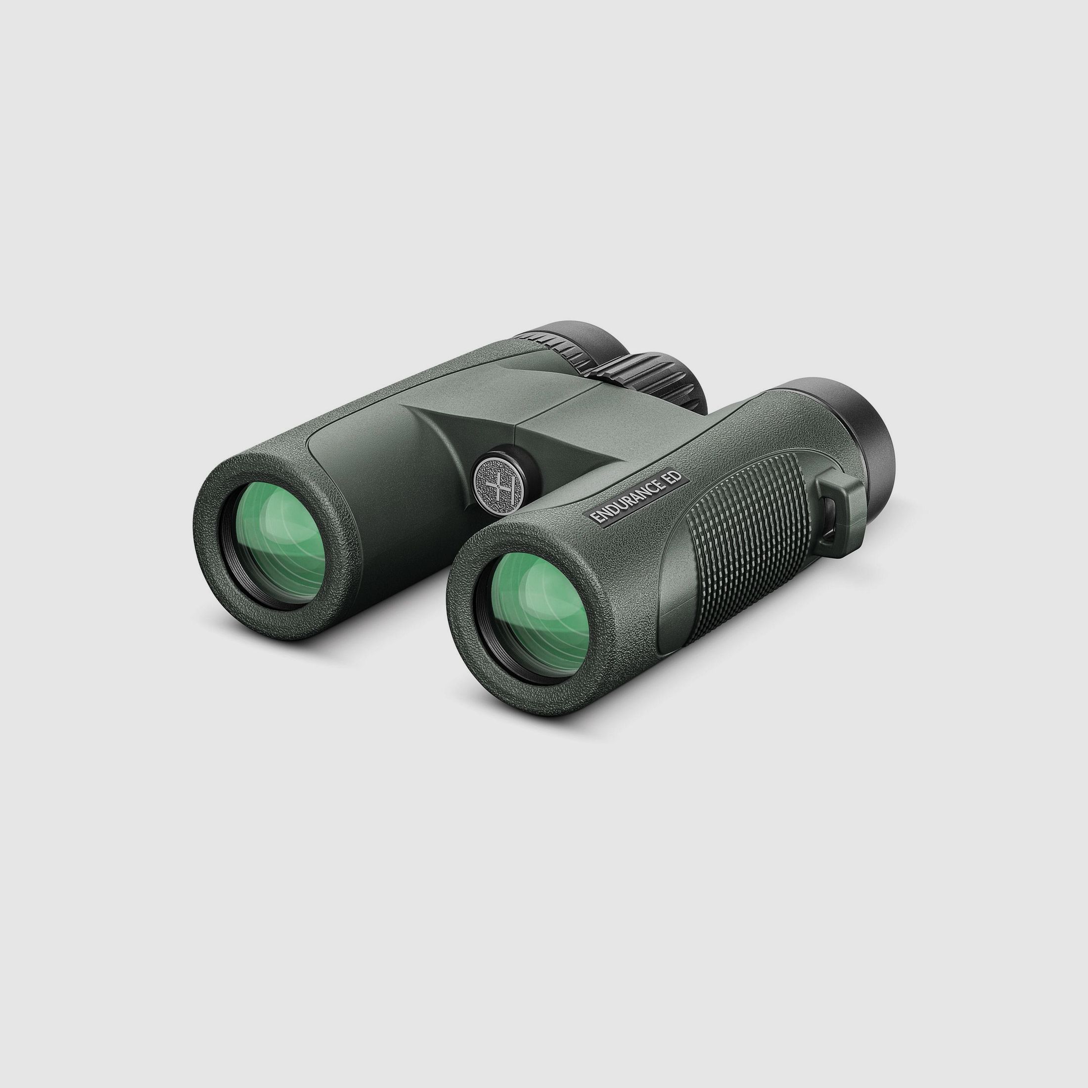 Endurance ED 8x32 grün -