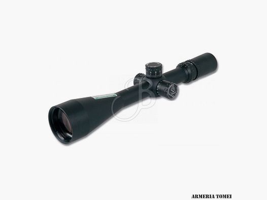 OPTIC – NIGHTFORCE – NXS 8-32X56 RET.MOAR .250MOA-IL