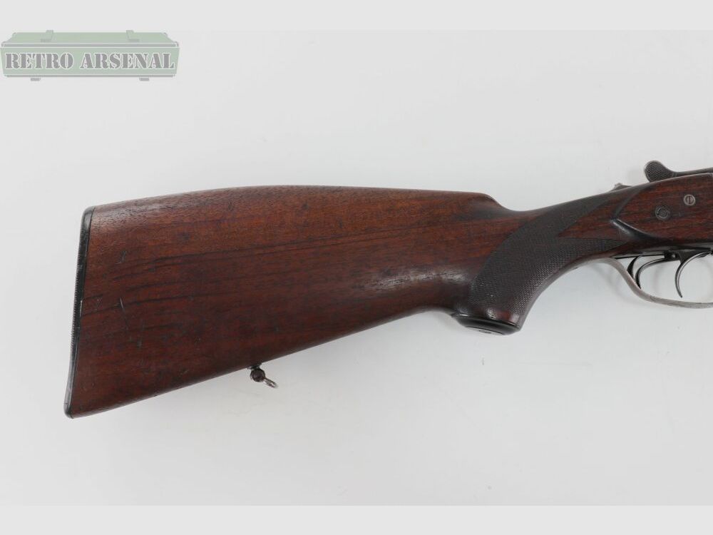 Sauer & Sohn Mod. 3000