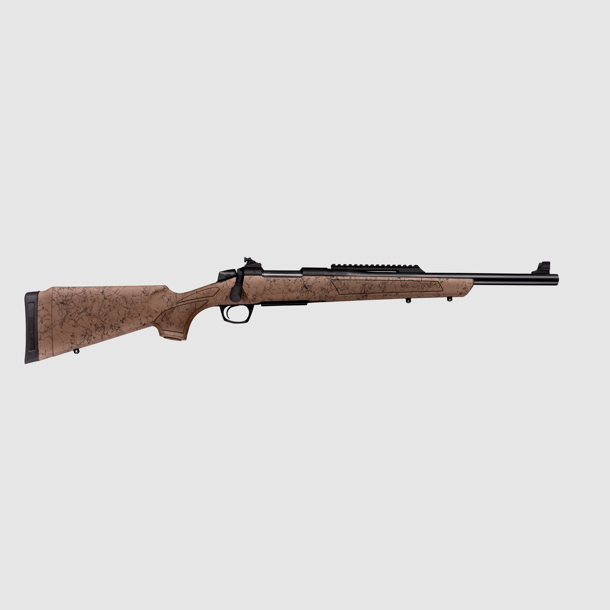 Fusil à verrou CVA Cascade SR80