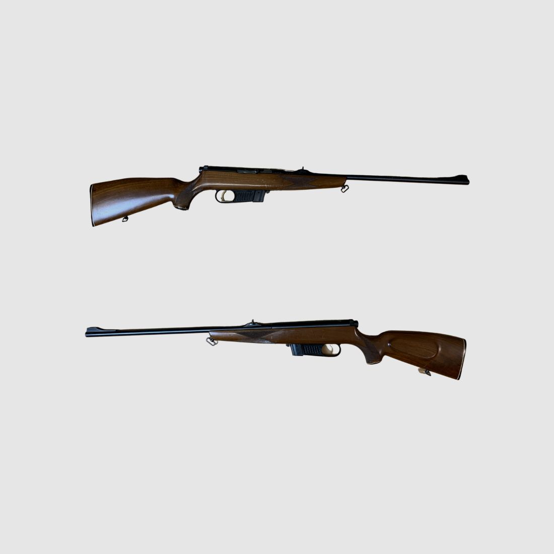 Fucile autoadattato Voere cal. .22lr