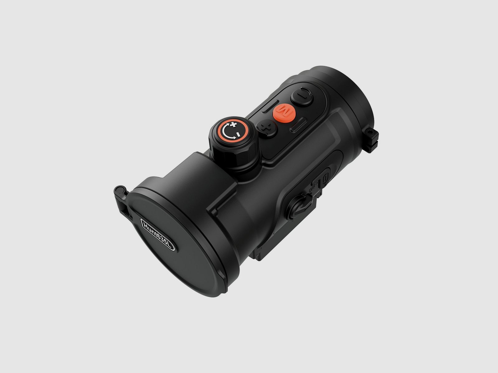 ThermTec Hunt 635L Pro Paquete Todo en Uno