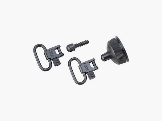 UNCLE MIKES MAGAZINE CAP SWIVEL SETS UNCLE MIKES ER REM. 870