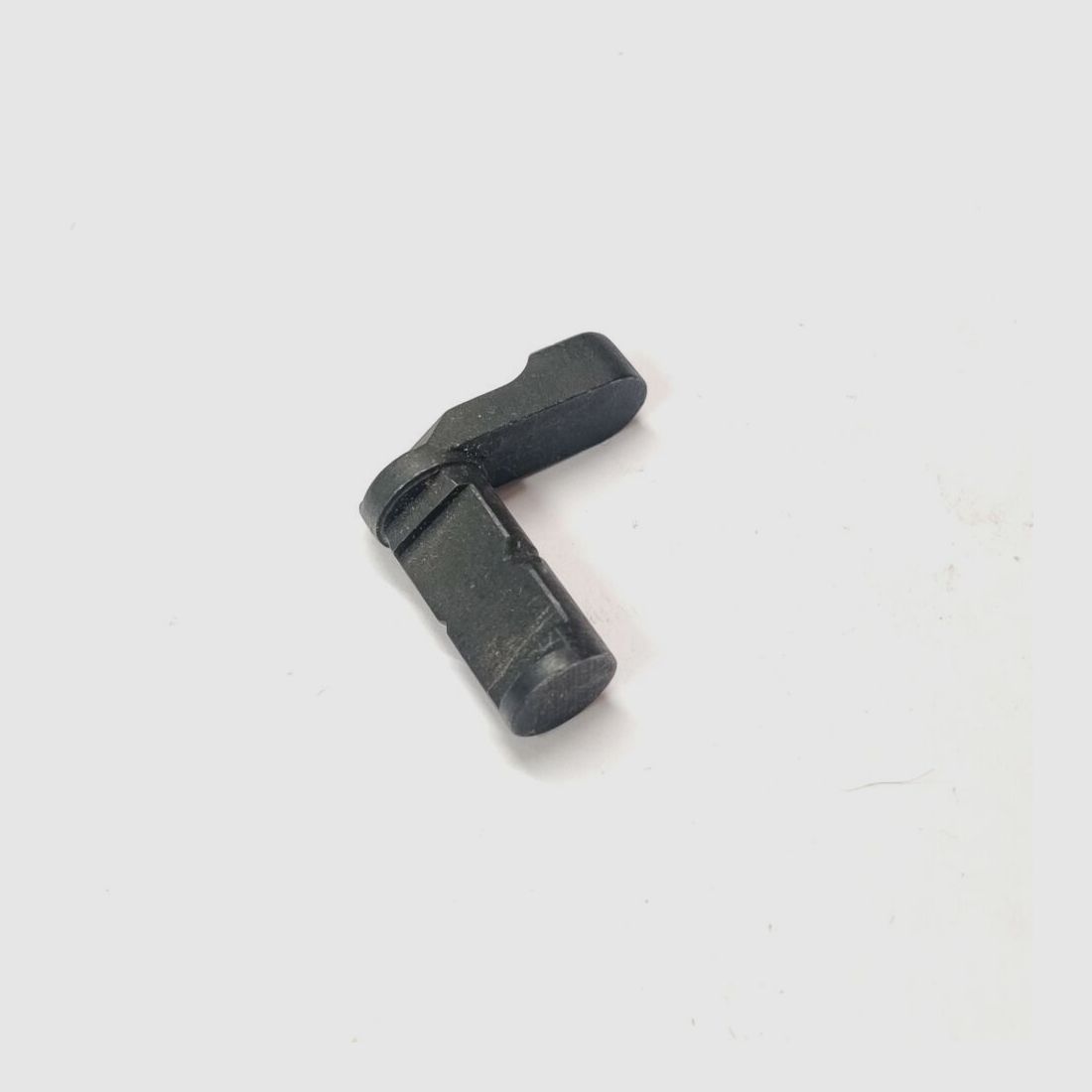 Walther Laufhaltehebel [27] NEU für Walther Pistole P38 / P1