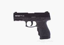Retay Retay PT-23 9mm P.A.K. oksydowany