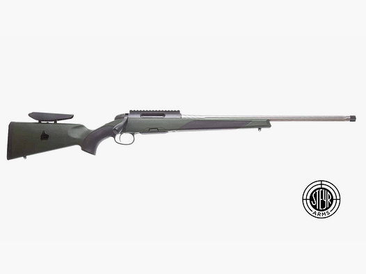 MANNLICHER PRO VARMINT