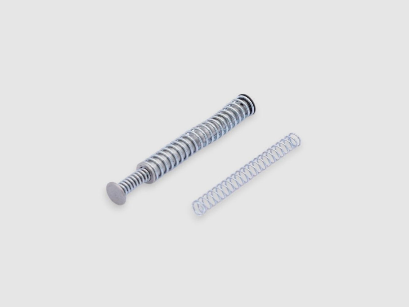 DPM MS-GL/13 Version douce "capturée" pour Glock 17-22-31-34-35-37 GENS 1-2-3, image 2 sur 3