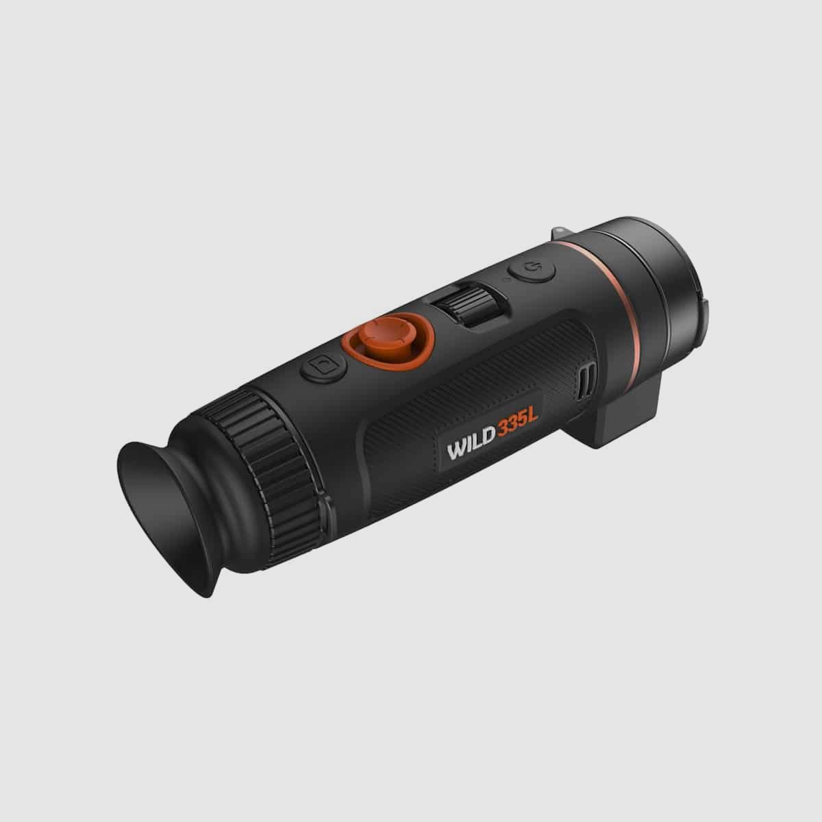 ThermTec Caméra Thermique Wild 335L, image 5 sur 6