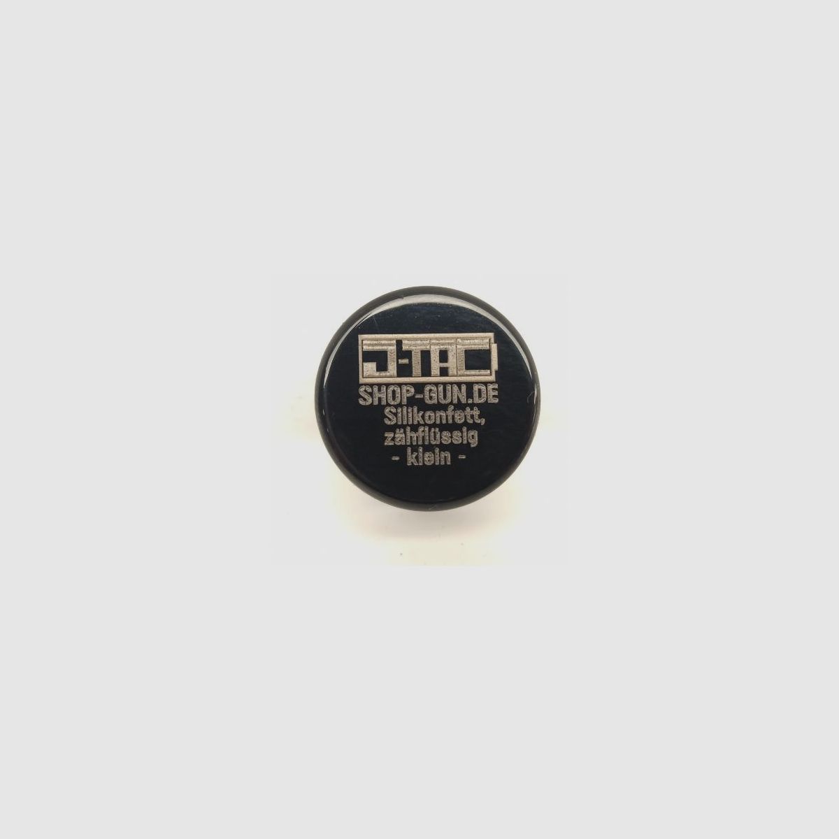 J-Tac grasso al silicone, viscoso, piccolo