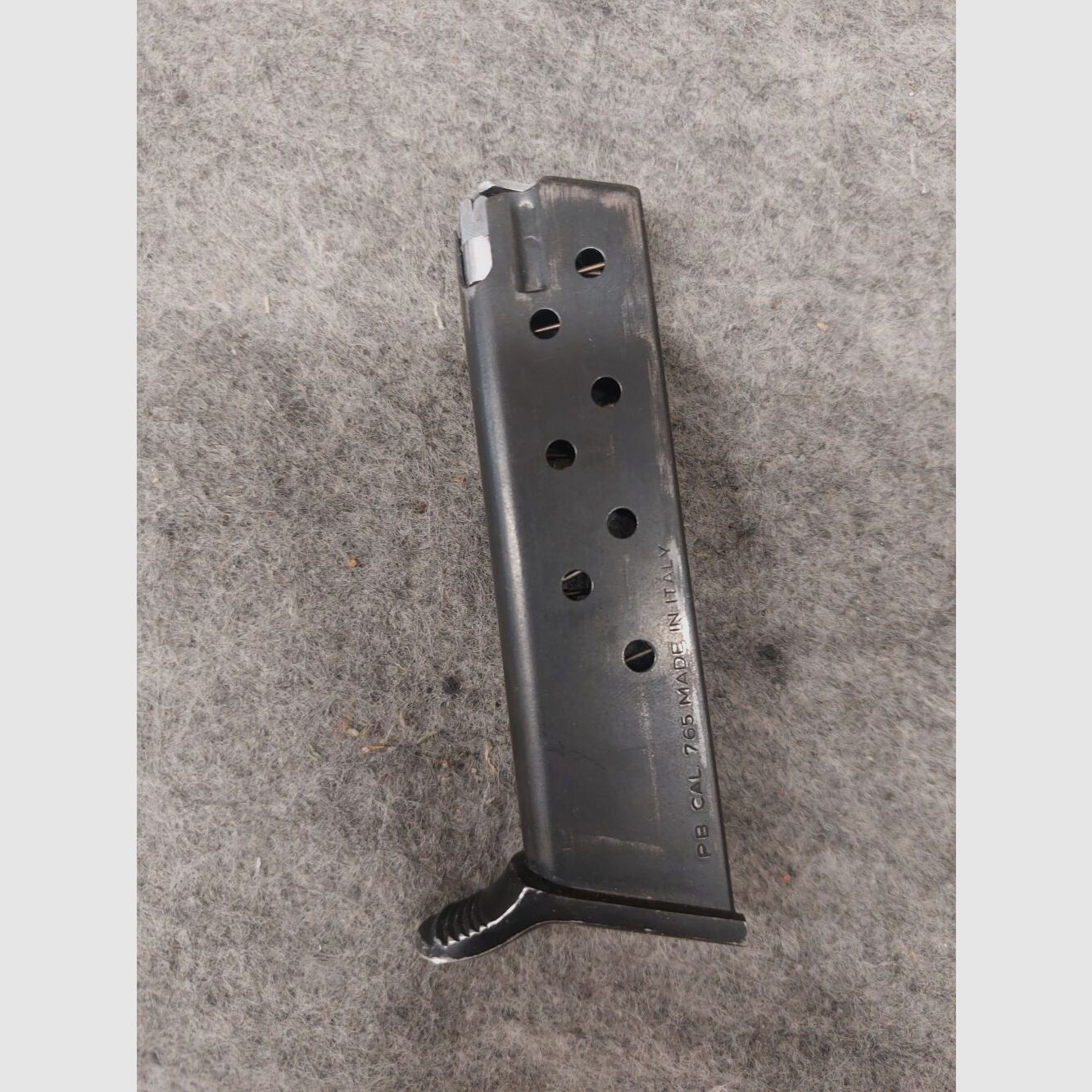 Beretta , Gardone Modell 70