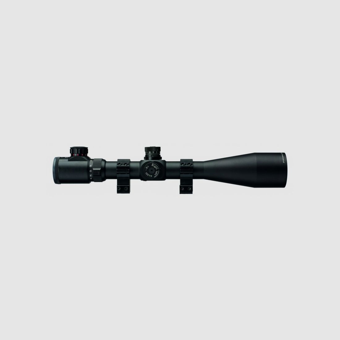 AGS cannocchiale da puntamento Cobalt 6-24x50mm IR (30mm), immagine 3 di 4
