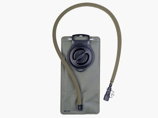 Hydration Water Bladder 1.5 L Olive