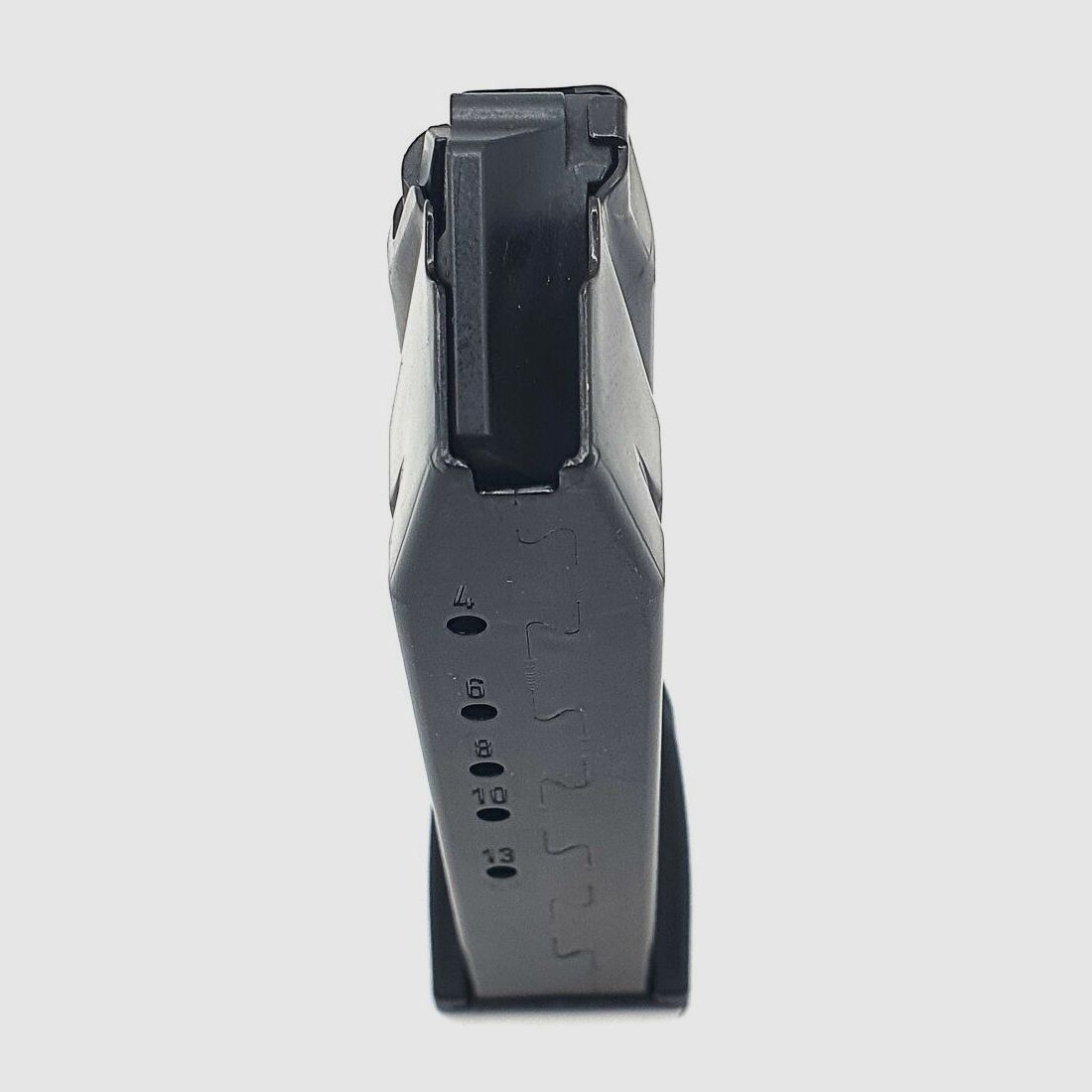 Heckler & Koch P2000