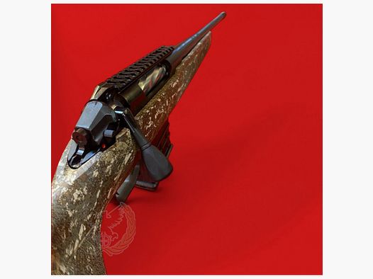 Carabina Sabatti Varmint Sintética .308 Win
