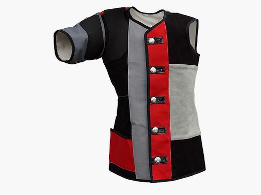 Veste de tir HTX STAR BOSS femme