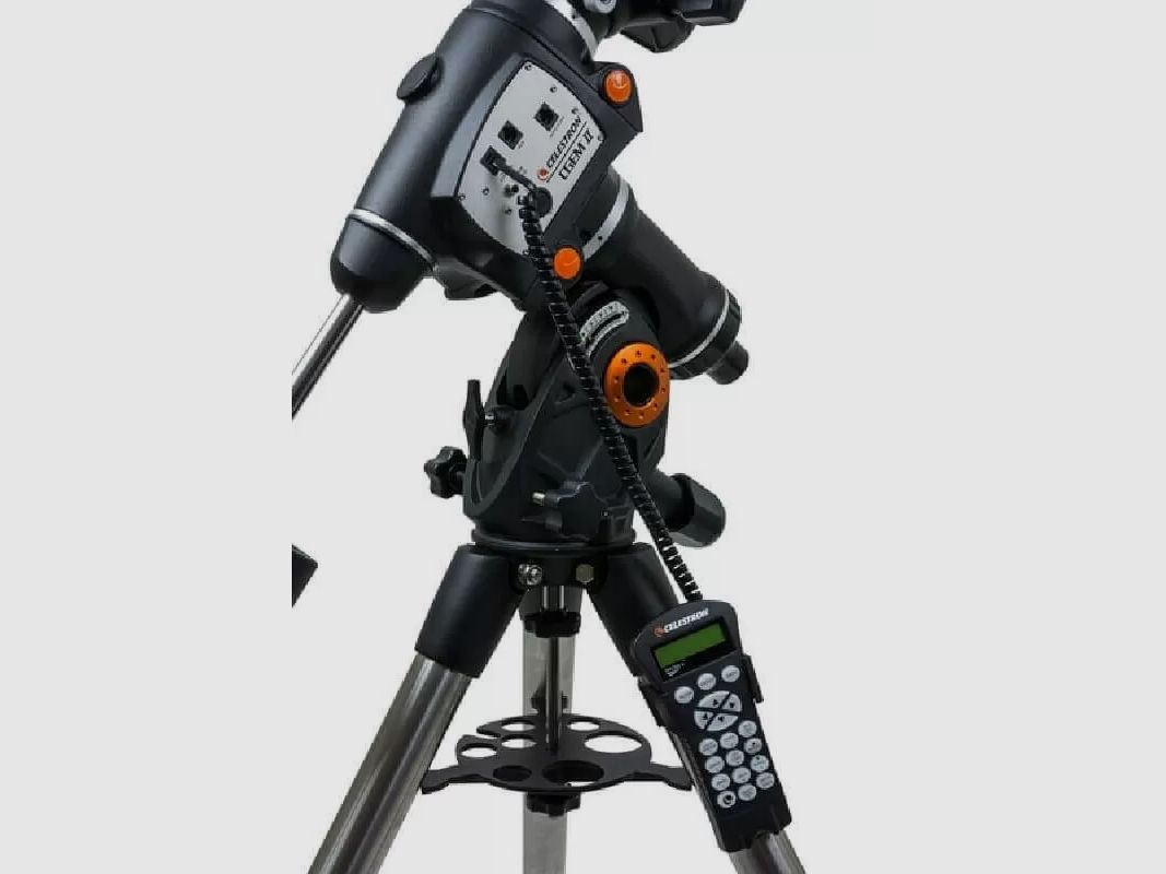 Celestron Montage CGEM II, Bild 3 von 4