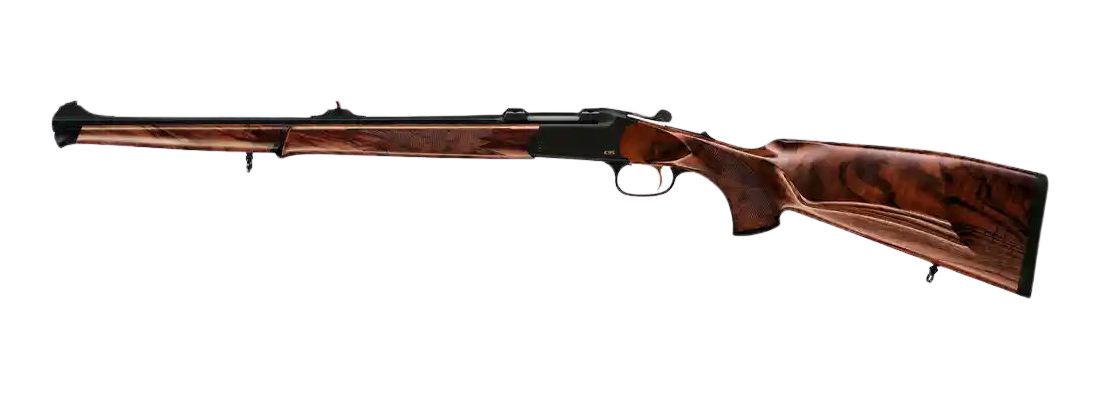 Blaser Kipplaufstutzen K95 Edition