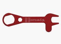 Hornady Lock-N-Load Deluxe Die Wrench / Die Key