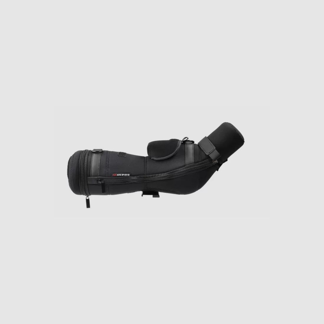 Kite Optics custodia Kite SP-82 ED, immagine 2 di 9