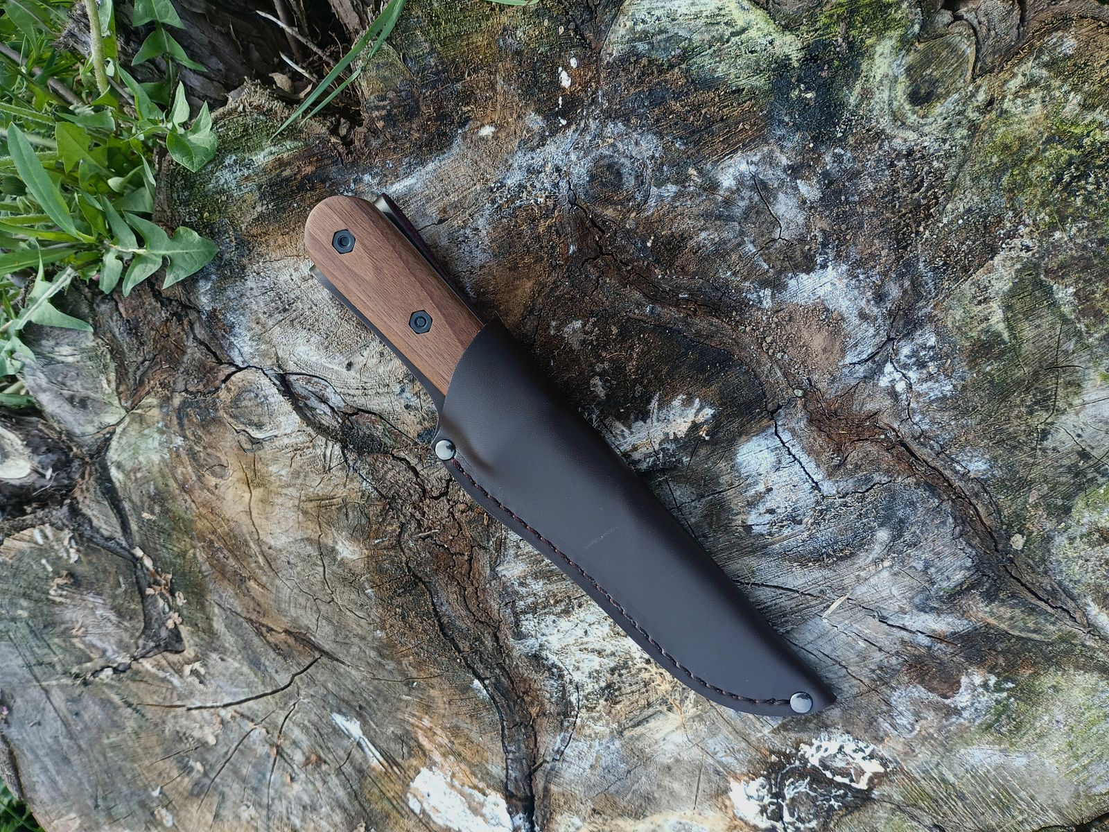 Jagdmesser/Outdoormesser KA-BAR BK62