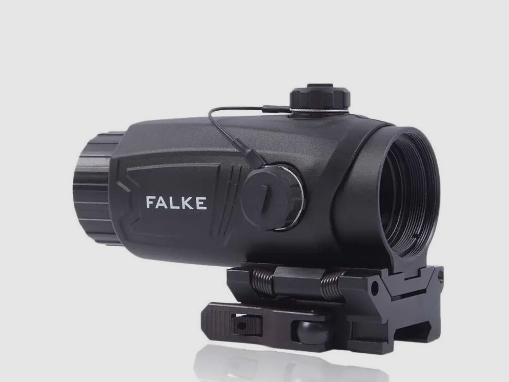 FALKE B3X LE GEN 2BOOSTER 3-VOUDE VERGROTING