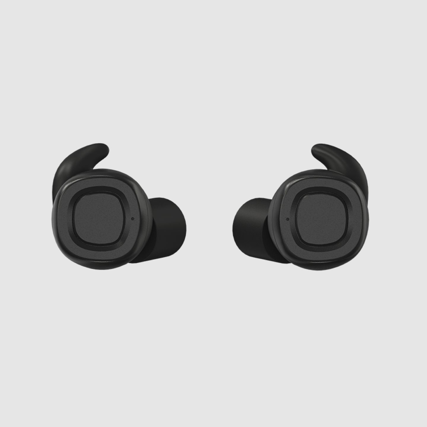 NITECORE NE20 In-Ear-Kopfhörer Schwarz