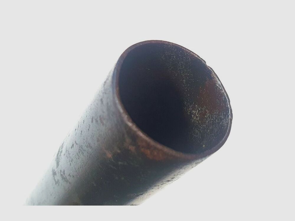 Waffenhauptfabrik Viena Pistola de señal Fábrica principal de armas Viena, calibre 4 (Señal)