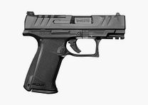 PDP F-Serie 9mm