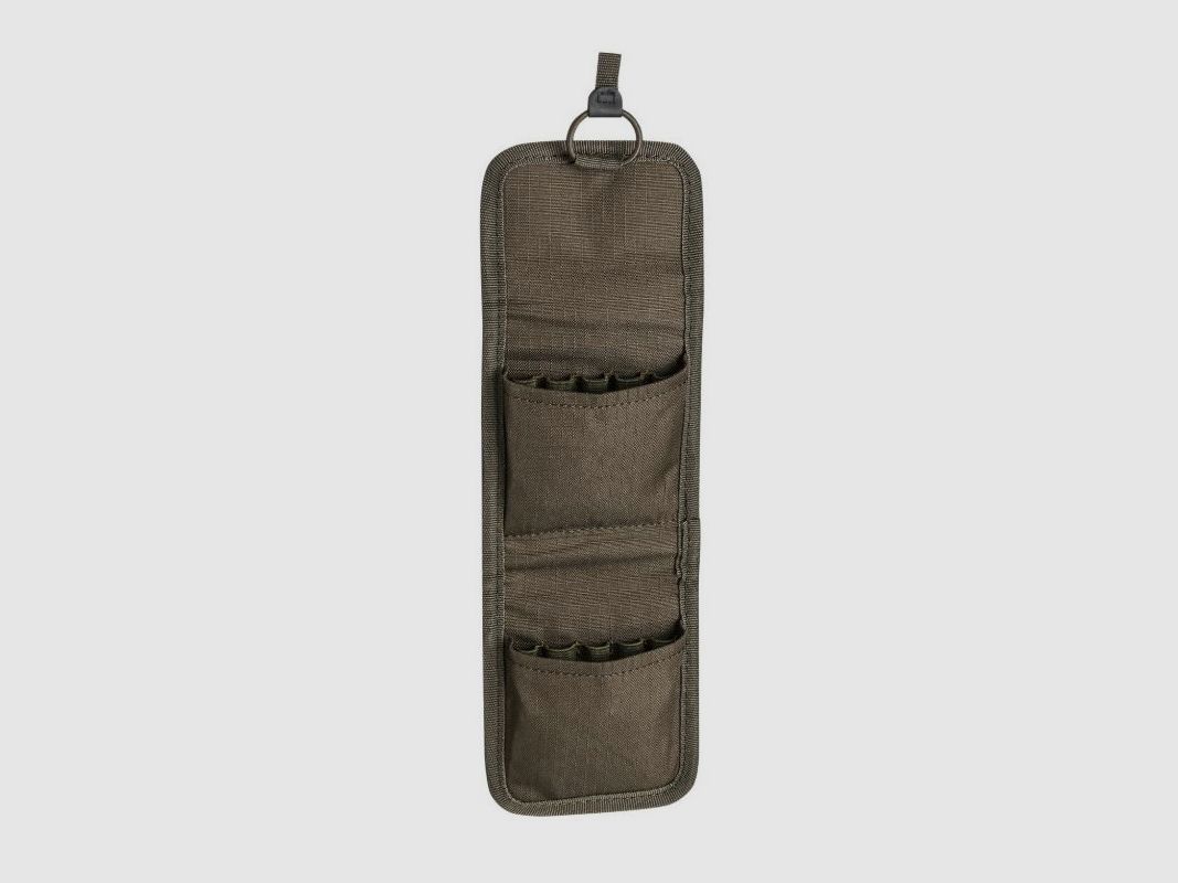 Carabinehouder Beretta groen art.BS732T240407V7 BERETTA, afbeelding 3 van 4