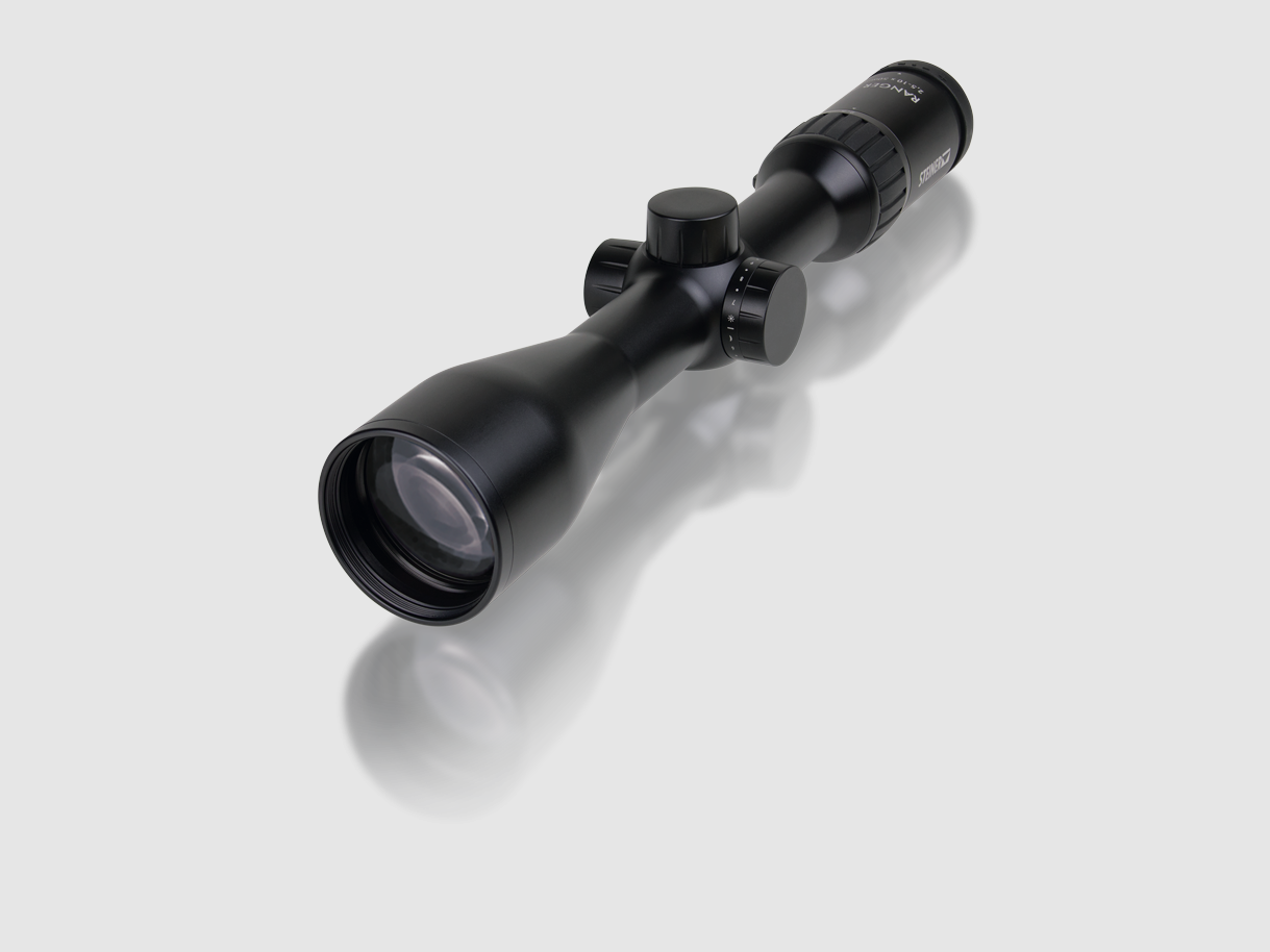 Pacchetto Sauer 505 Synchro XT Outback con DLC incl. Steiner Ranger 4 + silenziatore Freyr & Devik, immagine 3 di 13