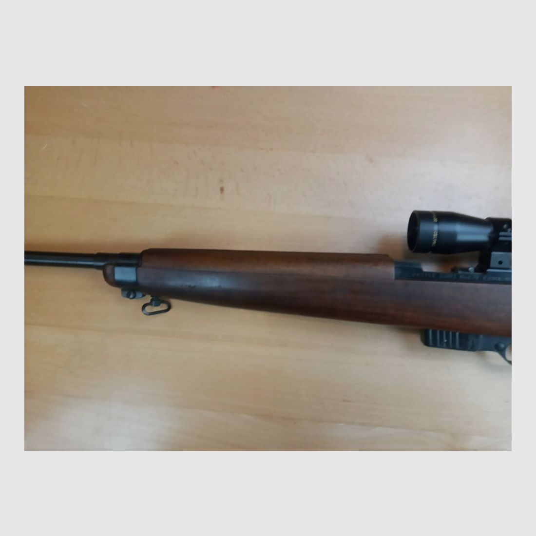 Erma EGM 1