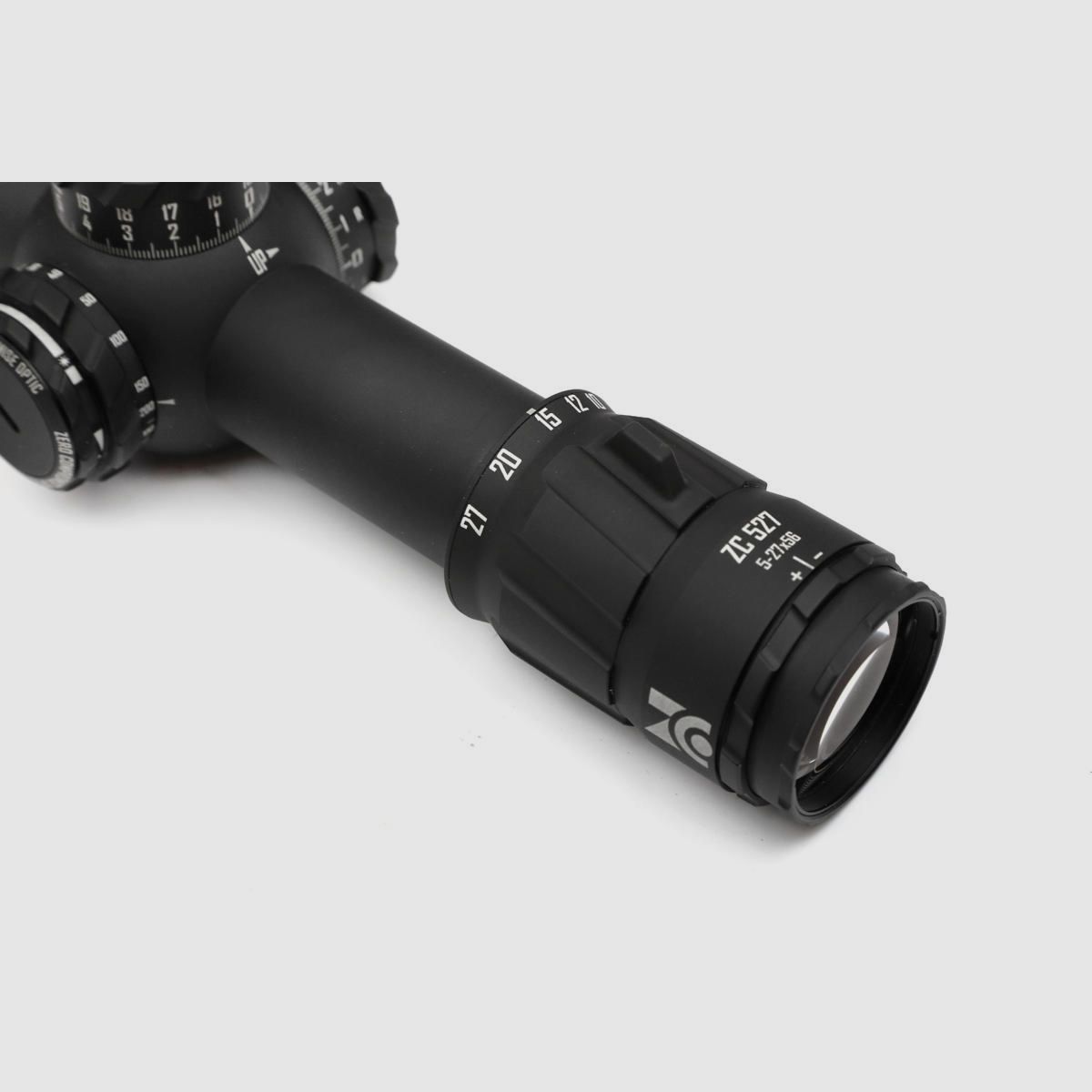 Zero Compromise Optic ZC527 5-27×56, Bild 7 von 14