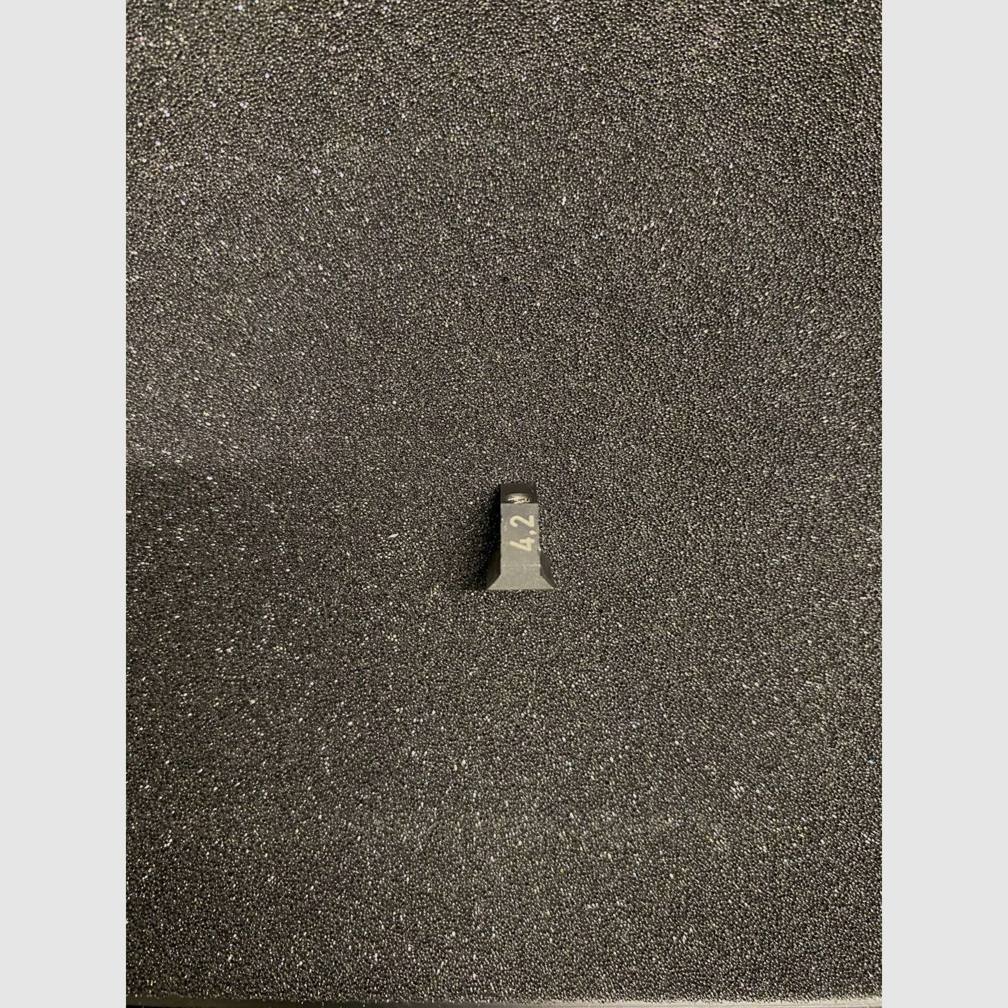 Feinwerkbau P 8X gebraucht