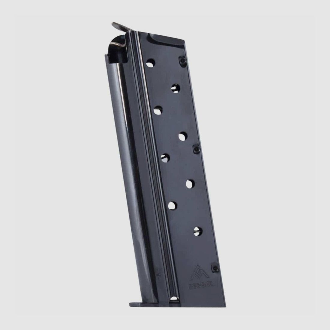 Chargeur 1911 Full Size 9rd Bleu 9mm