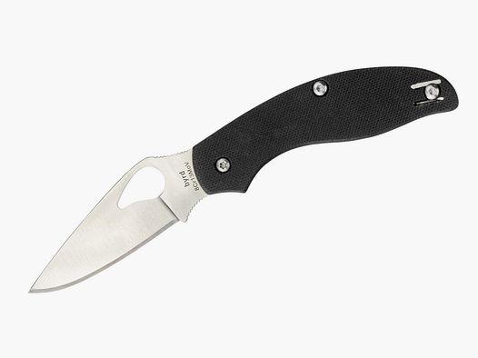 Taschenmesser SPYDERCO BYRD TERN