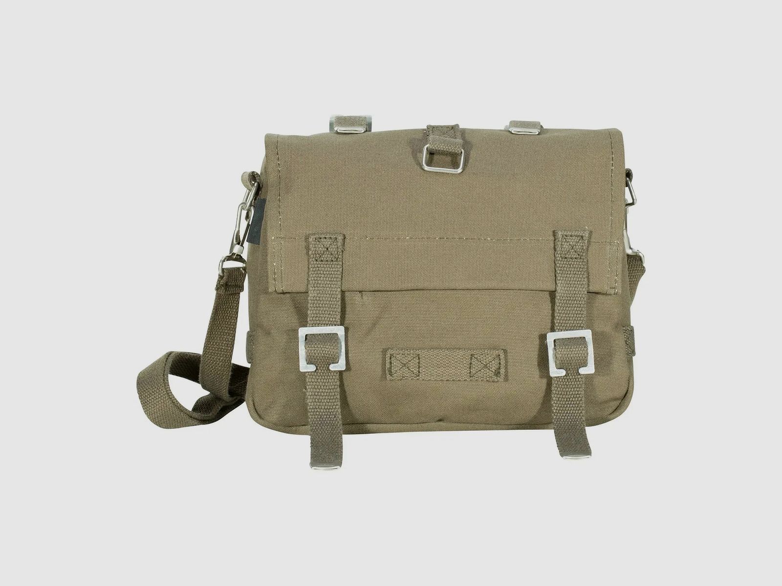 MFH Bundeswehr Bread Bag - Olive