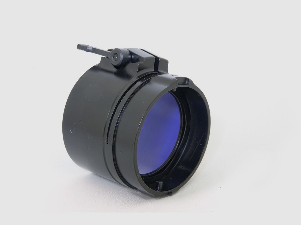 Rusan Pulsar Reduzierring DFA/Core – 62mm