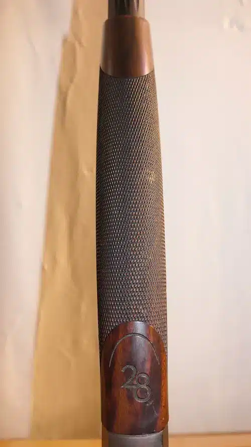Semi-automatische shotgun Benelli Ethos kal. 28/66cm – gebruikt, afbeelding 18 van 22