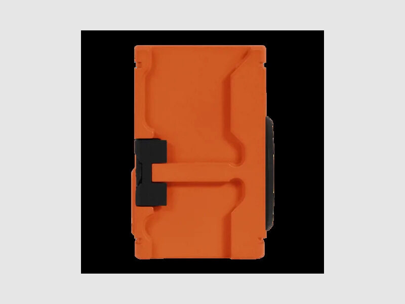 Aimpoint Acro C-2 Orange Cerakote