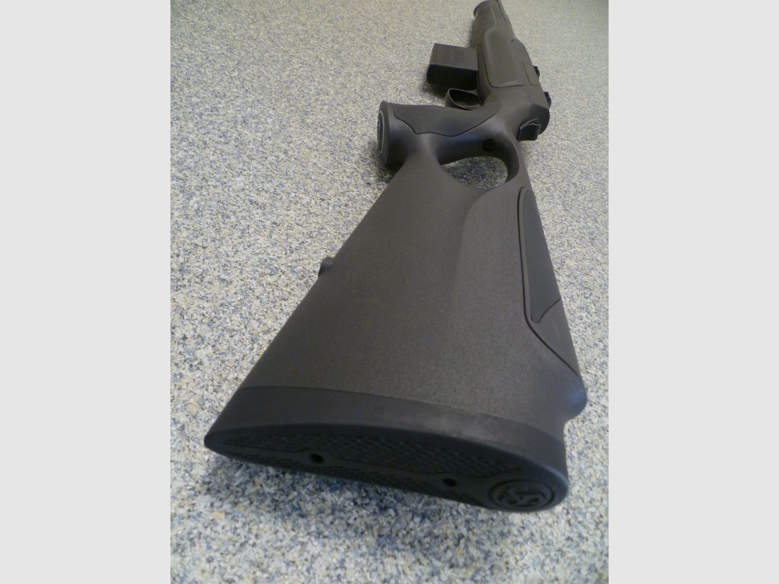 SLB Sauer & Sohn Sauer 303 Synchro XT Gen. II .308 Win.