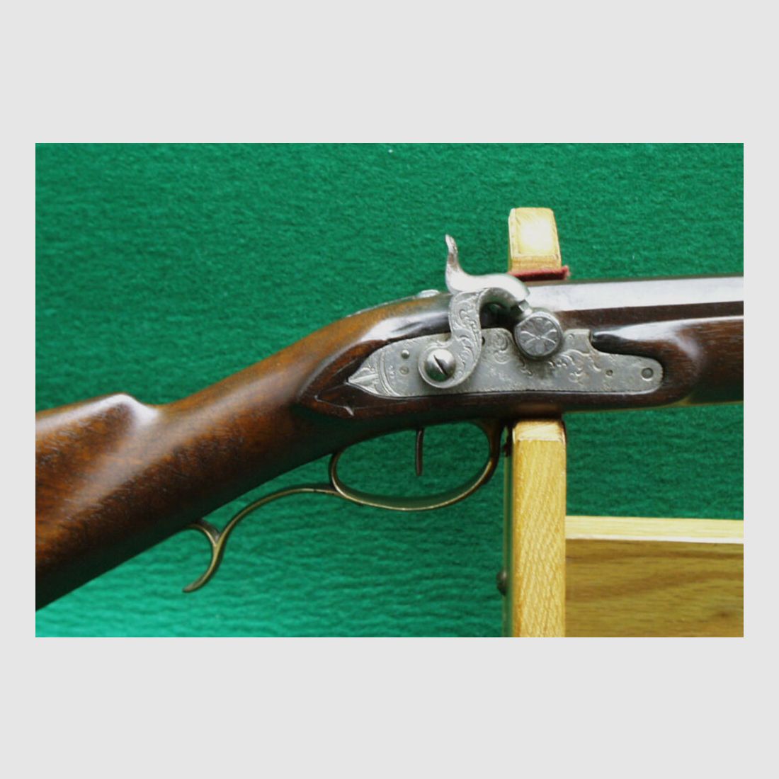 Custom Made Jägerbüchse