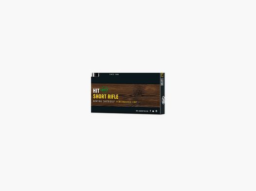 RWS .308WIN 9,7g 150GR Short Rifle HIT ohne Blei BTE20