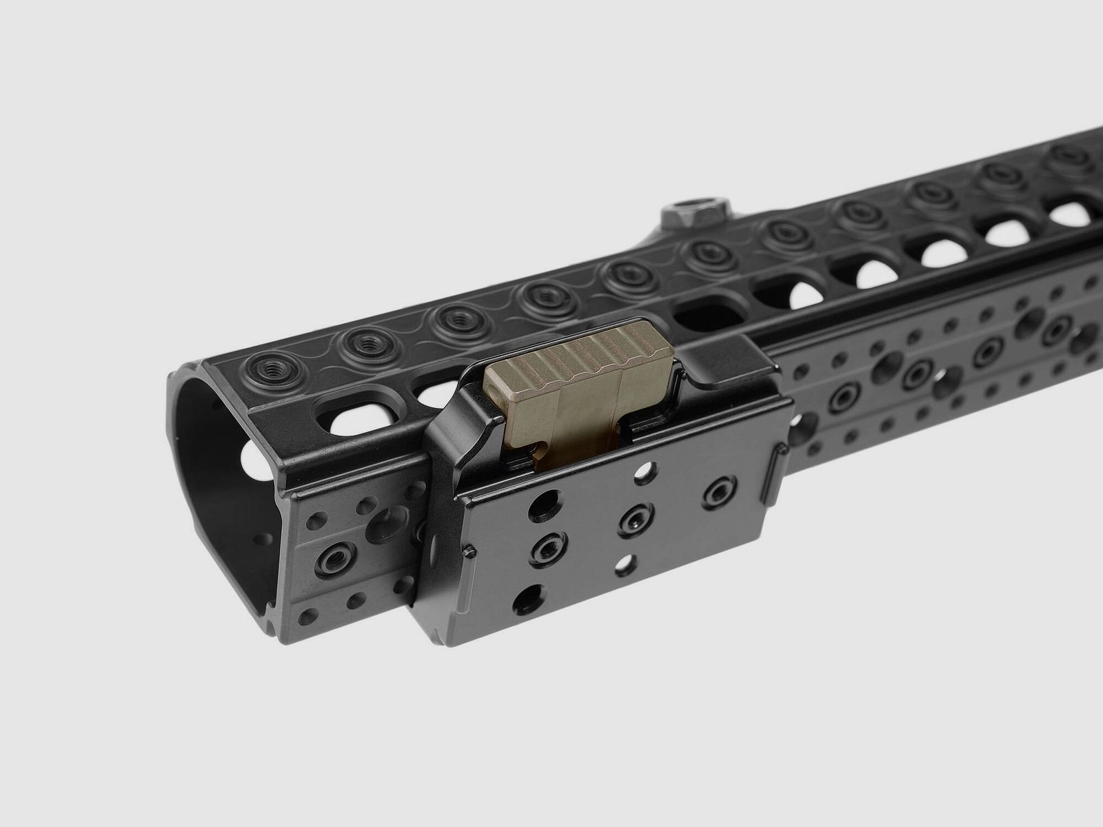 Adaptador Arca Spuhr ISCS, imagen 2 de 2