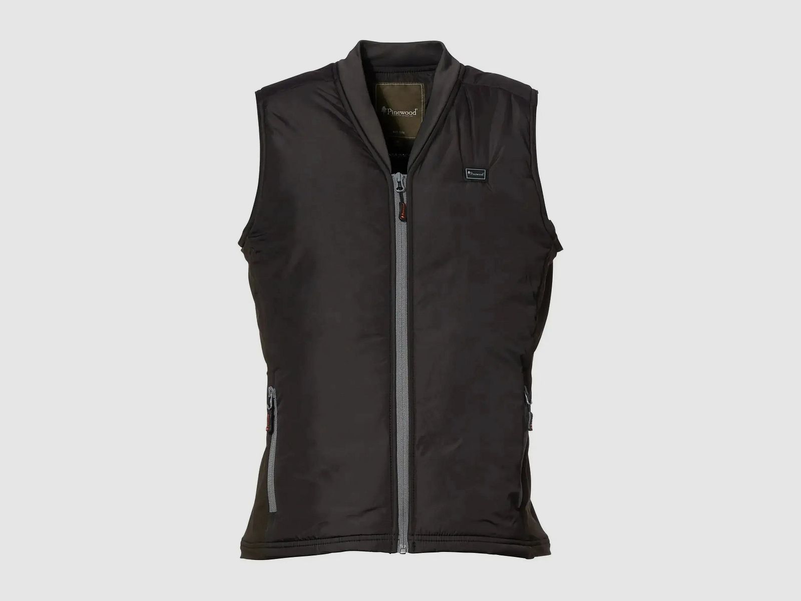 Pinewood Weste Ultra Body-Heat