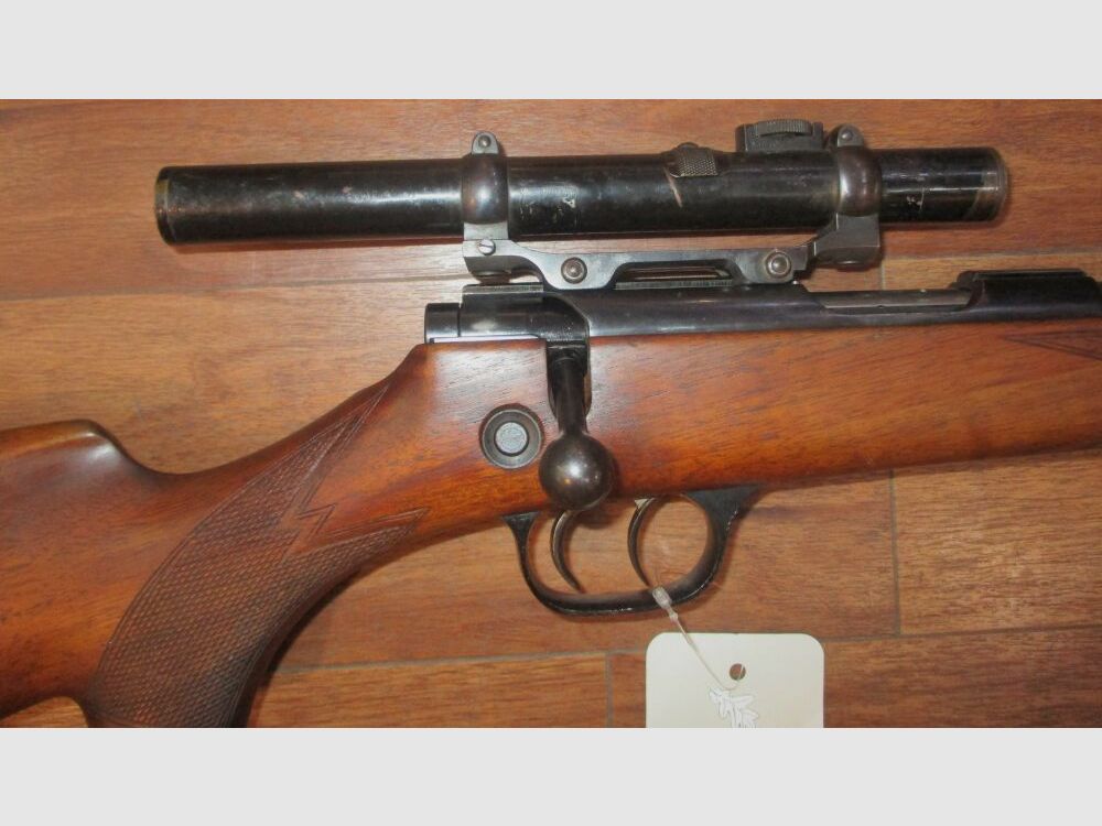 Walther KKJ