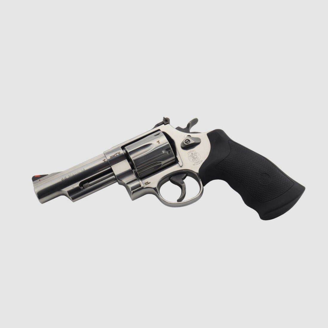 Smith & Wesson 629 4"