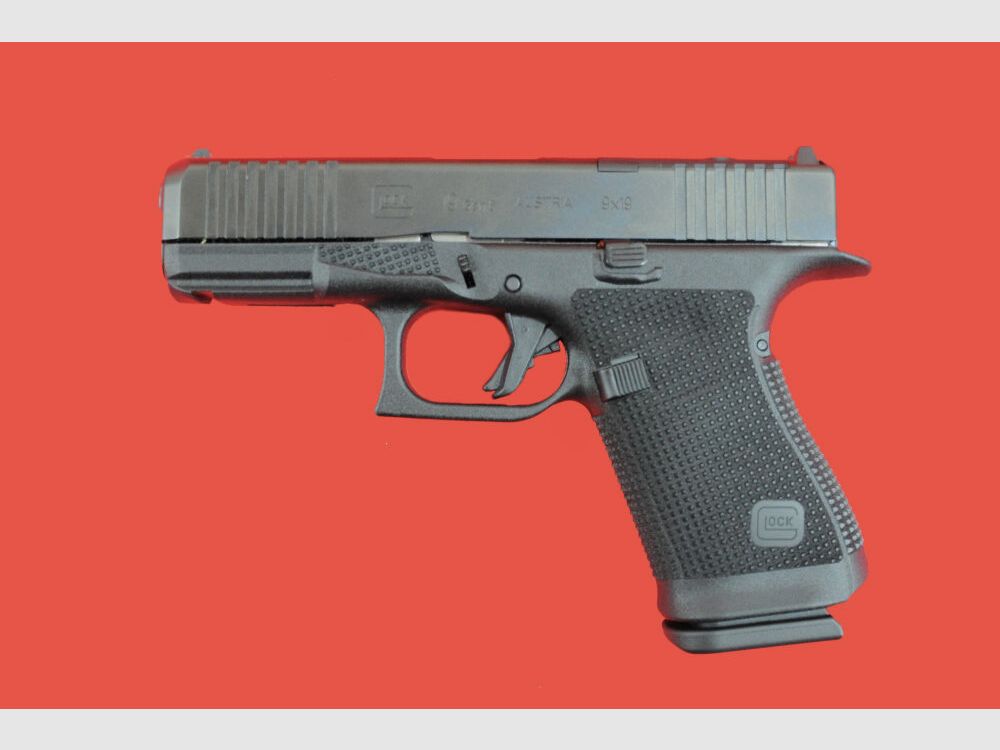 Glock 19 Gen6 OR